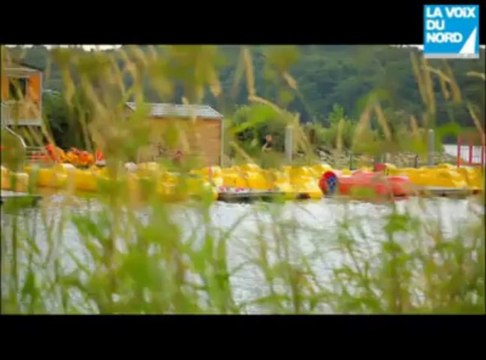 Les Mauvaises Langues : un DVD « à ciel ouvert » dans 12 sites emblématiques du Nord -Pas-de-Calais