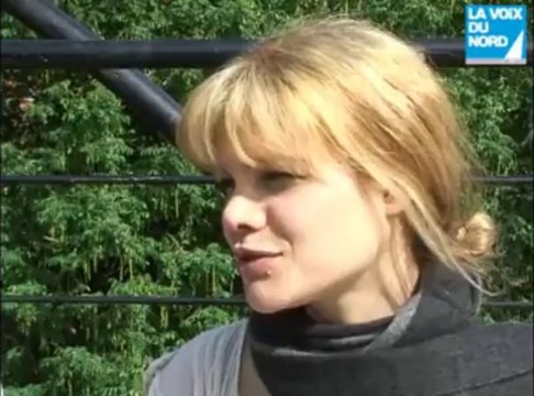 Nadeah : « Les Français ont les oreilles plus ouvertes »