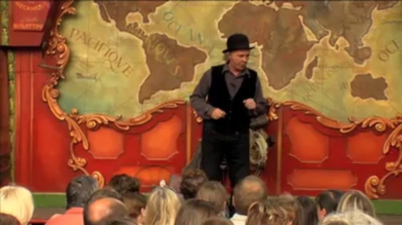 Folies de Maubeuge: Les Images des Spectacles