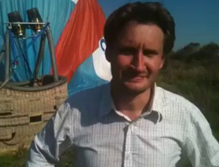 Traversée de la Manche