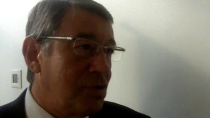 Jean Bodart dévoile le parcours des 4 Jours de Dunkerque 2012