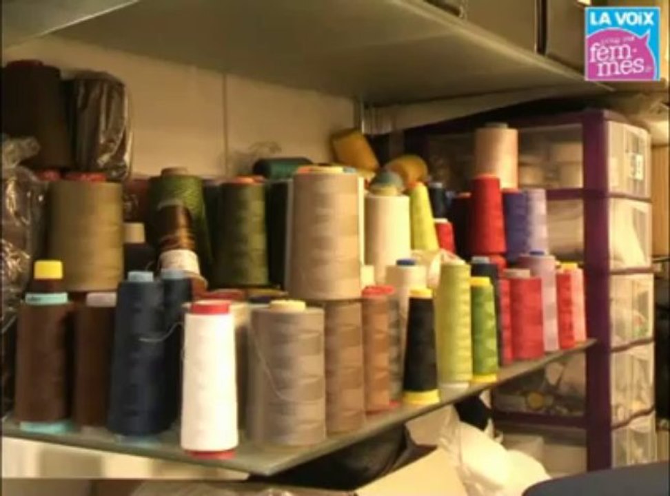 Des créations de robes de mariées sur mesure à Lille