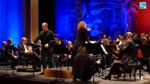 Emmanuelle Haïm et Le Concert d’Astrée au théâtre des Champs-Elysées