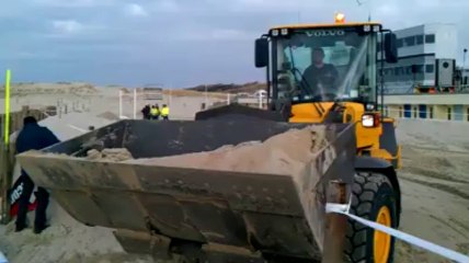 Les préparatifs de l'Enduropale battent leur plein