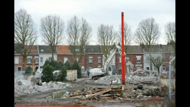 Valenciennes dit adieu à Nungesser