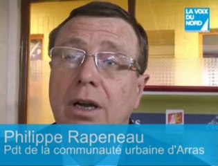 Meurtre à la mosquée d'Arras : une prodonde tristesse