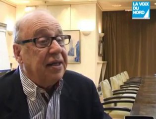 Jean Ziegler : «La faim est un crime contre l’humanité»