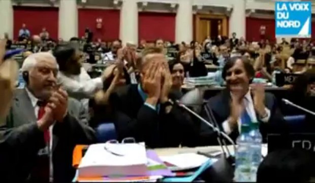 Le bassin minier classé patrimoine mondial de l'Unesco : la réaction de Jean-François Caron