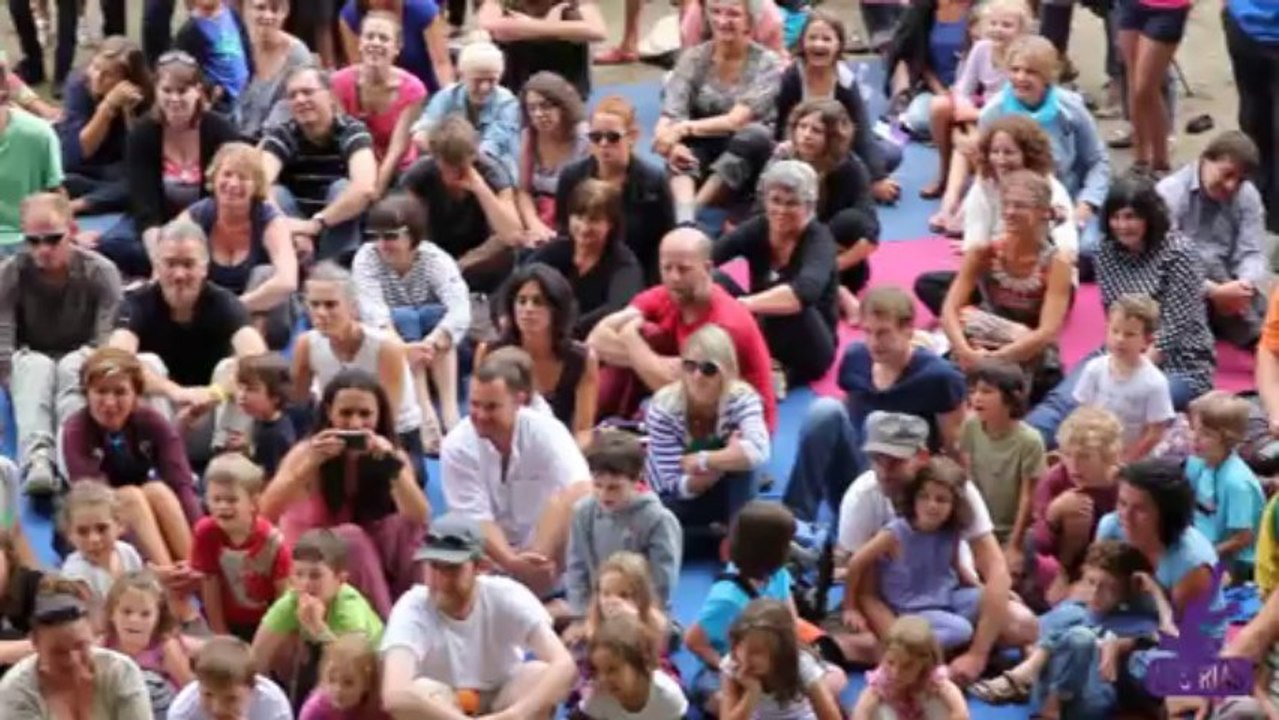 Les Rias 2013 : JOURNAL SAMEDI 31 AOUT