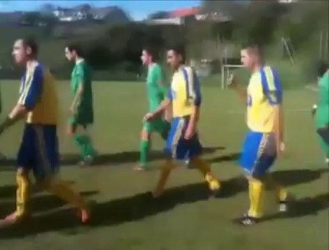 Coupe de France : un derby chaud entre Etaples et Le Touquet