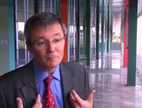 Tourcoing : inauguration du CETI