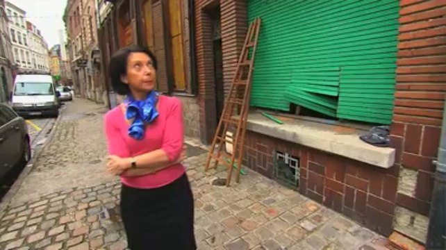 Lille : retrouvé mort 17 ans après!