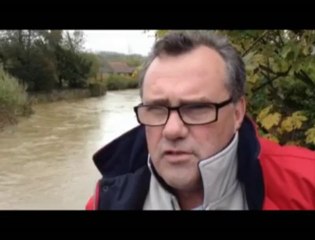 Inondations à Saint-Etienne-au-Mont : «Les gens ont eu peur»