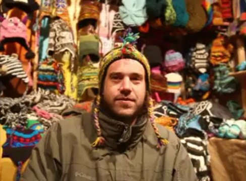 Douai : balade au coeur du marché de Noël