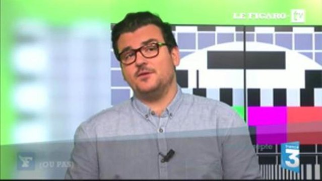 A zapper (ou pas) : Hellboy 2 ou Séraphine ? (lundi 9 septembre)