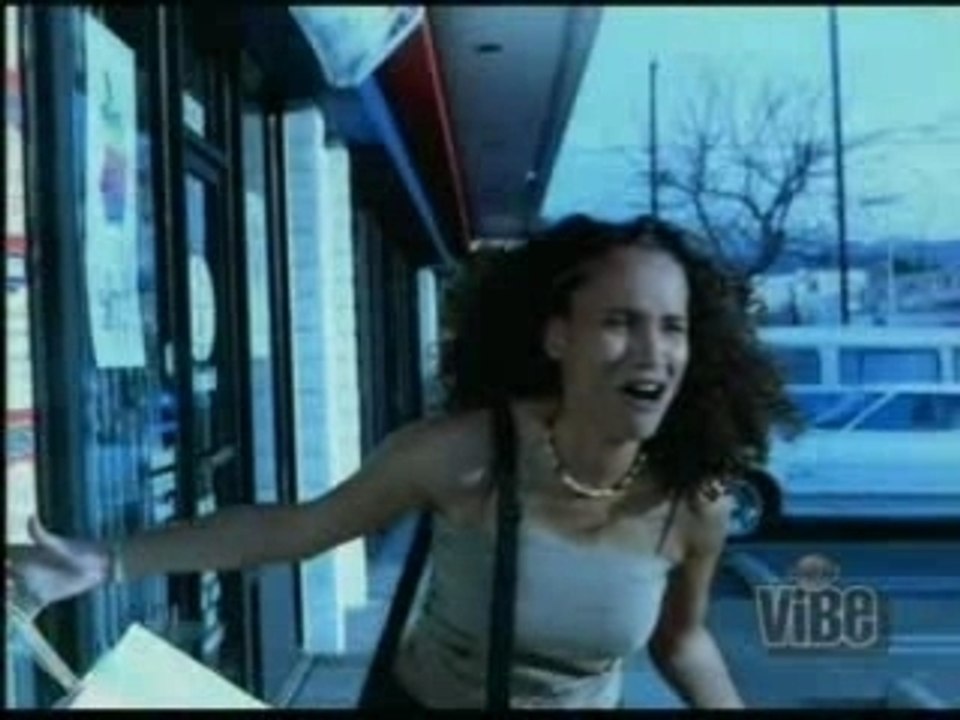 Eric Benet & Faith Evans "Georgy Porgy"