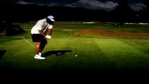 Charles Barkley bad Golf Swing funny compilation!!