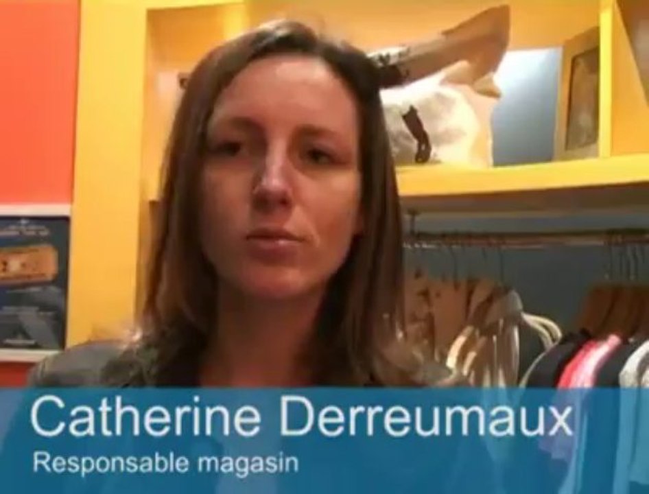 Derniers courses avant Noël: comment font les commerçants pour leurs cadeaux ?