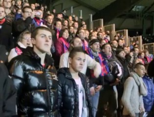 Arras - PSG : carton plein pour l'Epopée (VIDEO)