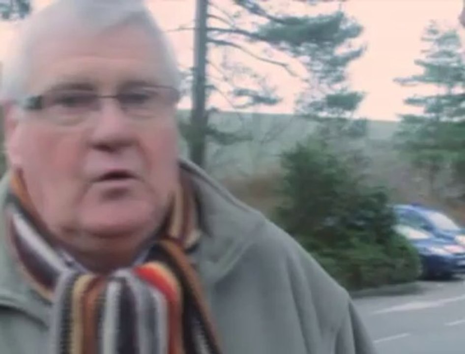 Les joueurs du PSG arrivent à Calais : pas d'autographes pour les supporteurs