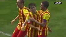 J. 4 liga adelante 13-14 tenerife 2-barça b 2