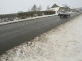 Petit tour d'horizon de l'enneigement en Sambre-Avesnois