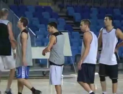 Le BC Orchies avant le derby contre Lille : « Pas se tromper, l'objectif c'est la montée »