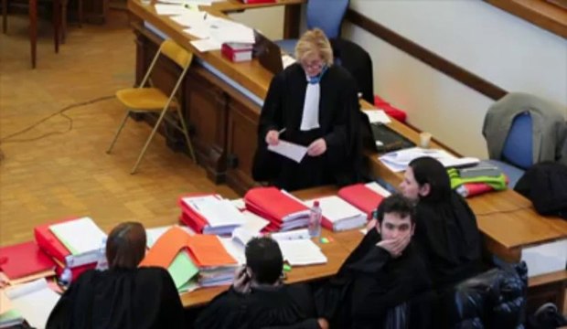 Procès Typhaine : le point sur la 2e journée par notre