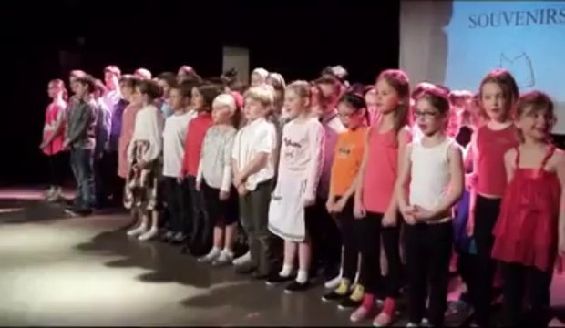 Saint-Pol : fête de l'école Saint-Louis Sainte-Anne