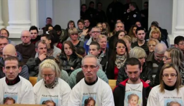 Procès Typhaine : le point sur les réquisitions