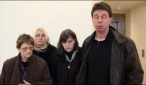 Procès Degage : réaction de la famille de la victime