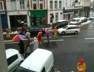 Saint-Pol a aussi son carnaval