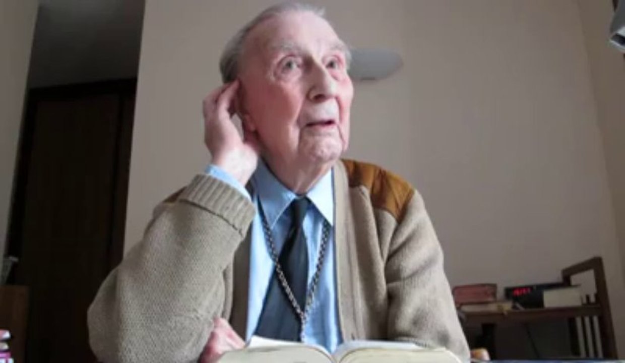Arras: Mgr Leuliet réagit à la démission du pape