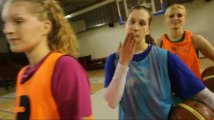 Basket-Ball : Aulnoye-Aymeries rencontrera l'équipe de Charleville-Mézières