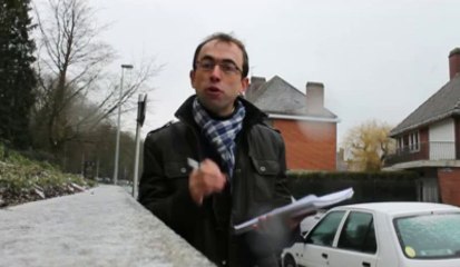 L'actualité cambrésienne de ce jeudi avec Samuel Petit