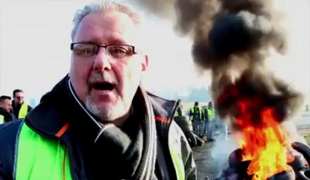 Nouveau débrayage à l’usine Renault Douai