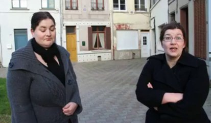 Cambrai : une femme tuée rue des Feutriers - Témoignages