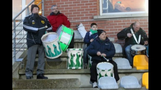 feignies: Derby en football CFA2 contre Aulnoye-Aymeries