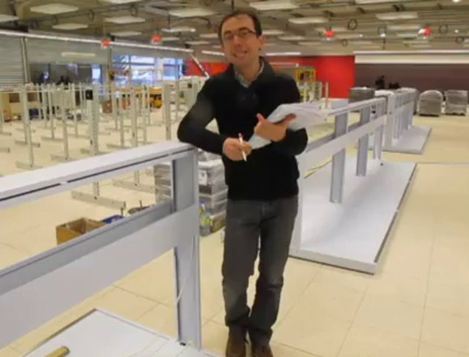 Le point de la mi-journée du jeudi 28 février de la rédaction de Cambrai- Caudry