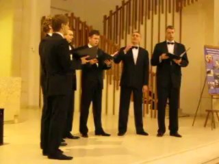 Troisvaux : concert liturgique à l'abbaye de Belval au profit d'un monastère en Biélorussie