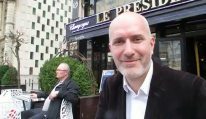 Valenciennes : Romaric Daurier défend une coproduction du Phénix