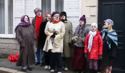 balade à Méaulens Arras pour Printemps des poètes