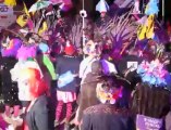 Bal de carnaval à Hazebrouck