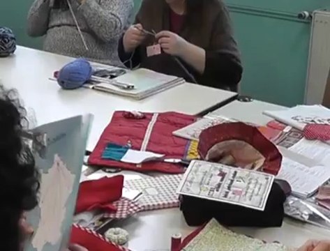 Association Mix Age au Cateau-Cambrésis