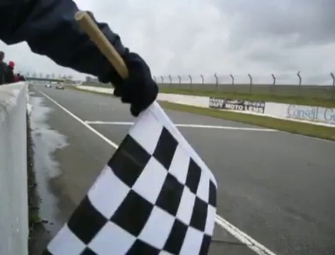 Circuit de Croix : Cent pilotes au 10e Speed Day Mines