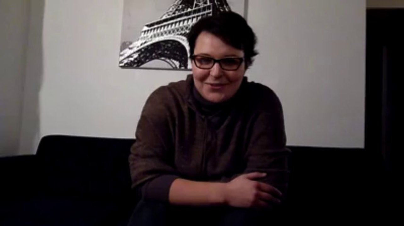 Morbecque : Anne-Gaëlle Papillon, candidate pour Miss ronde