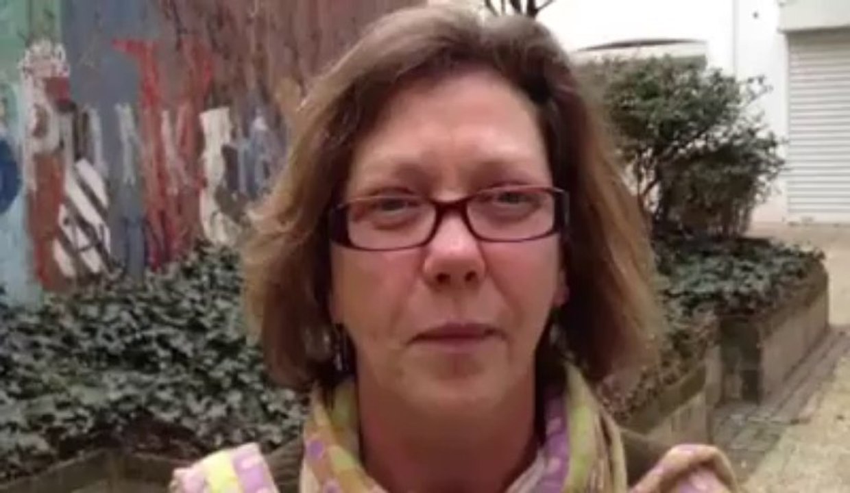 Réunion du collectif de l'eau du Boulonnais