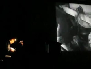 Saint-Pol : un ciné-concert au Régency avec Jacques Cambra