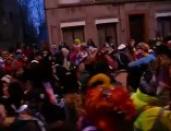 Cassel: réveil tambours battant pour le carnaval!