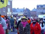 Carnaval de Cassel : un réveil mené tambour battant !